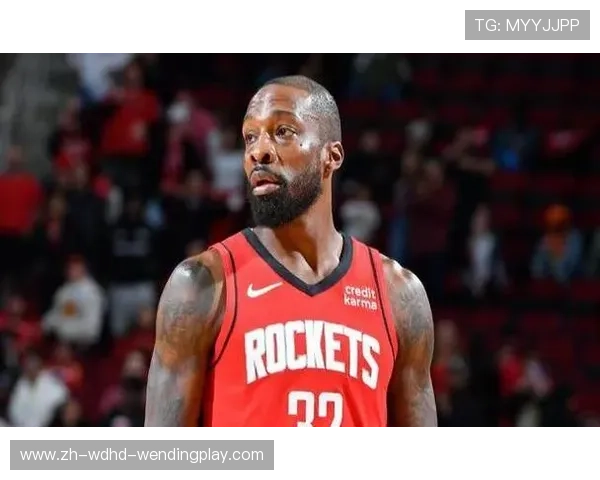 火箭队的0号球员身份及其历史贡献 火箭队的0号球员身份及其历史贡献