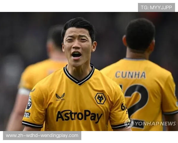 2025年仍效力英超联赛的韩国籍球员盘点 2025年仍效力英超联赛的韩国籍球员盘点