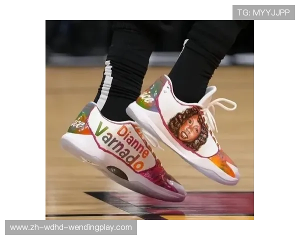 NBA鞋子在设计和功能上有哪些最新趋势 NBA鞋子在设计和功能上有哪些最新趋势