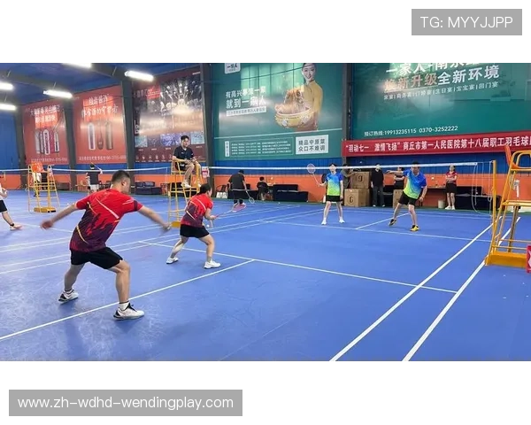 羽毛球娱乐赛 羽毛球娱乐赛